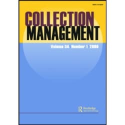 Collection Management