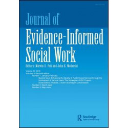Journal of Evidence-Informed Social Work