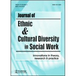 Journal Of Ethnic And Cultural Diversity In Social Work
