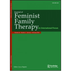 Journal Of Feminist Family Therapy