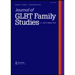 Journal Of Glbt Family Studies