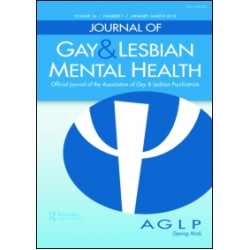 Journal Of Gay & Lesbian Mental Health