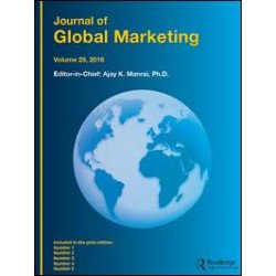 Journal Of Global Marketing