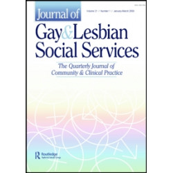 Journal Of Gay & Lesbian Social Services