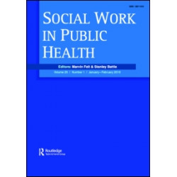 Social Work In Public Health