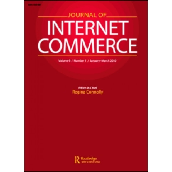 Journal Of Internet Commerce