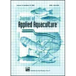 Journal Of Applied Aquaculture
