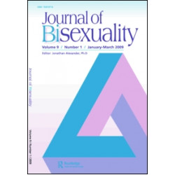 Journal Of Bisexuality