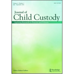 Journal Of Child Custody