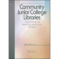Community & Junior College Libraries