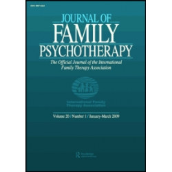 Journal Of Family Psychotherapy