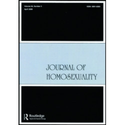 Journal Of Homosexuality