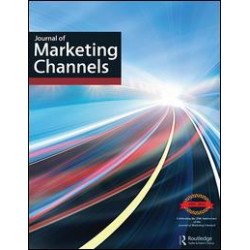 Journal Of Marketing Channels