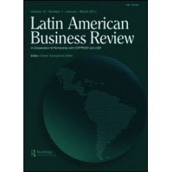 Latin American Business Review