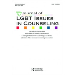 Journal Of Lgbt Issues In Counseling