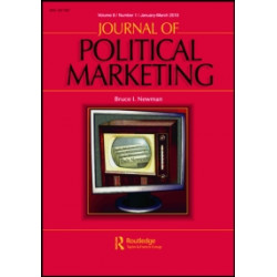 Journal Of Political Marketing