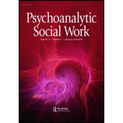 Psychoanalytical Social Work