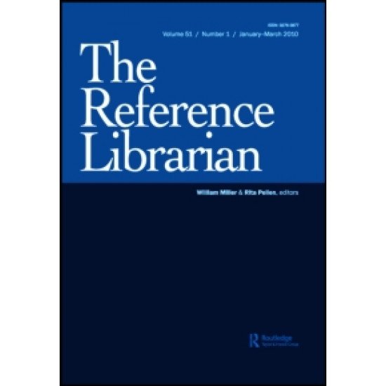 Reference Librarian (The)