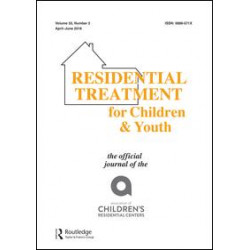 Residential Treatment For Children & Youth