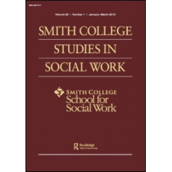 Smith College Studies In Social Work