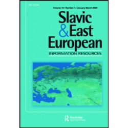 Slavic & East European Information Resources