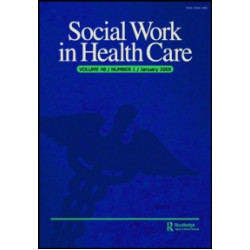 Social Work In Health Care