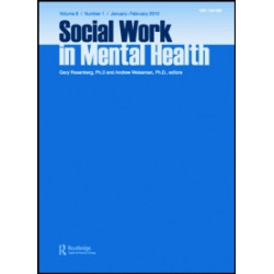 Social Work In Mental Health