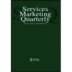 Services Marketing Quarterly