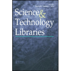Science & Technology Libraries