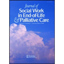 Journal Of Social Work In End-Of-Life & Palliative Care