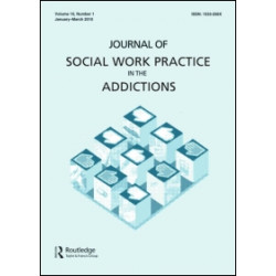 Journal Of Social Work Practice In The Addictions