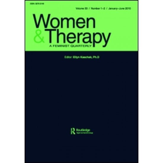 Women & Therapy