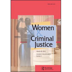 Women & Criminal Justice