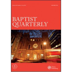 Baptist Quarterly