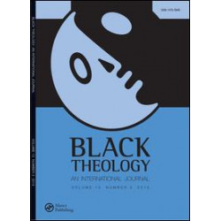Black Theology: An International Journal