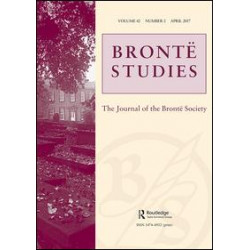 Bronte Studies