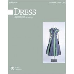 Dress (The Journal of the Costume Society of America)