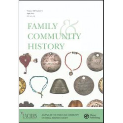 Family & Community History