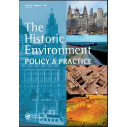 The Historic Environment: Policy & Practice