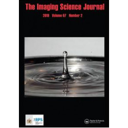 The Imaging Science Journal