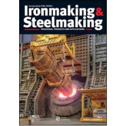 Ironmaking & Steelmaking (Processes, Products and Applications)