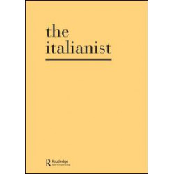 The Italianist Online