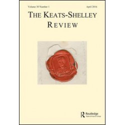The Keats-Shelly Review