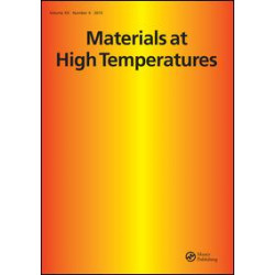 Materials at High Temperatures
