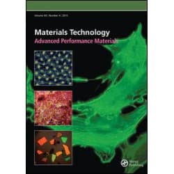Materials Technology (Advanced Performance Materials)