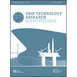Ship Technology Research (Schiffstechnik)