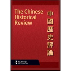 The Chinese Historical Review