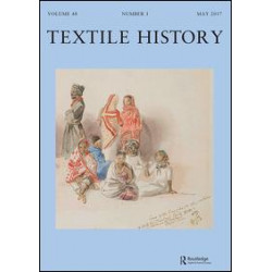 Textile History