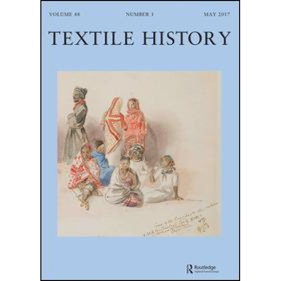 Textile History
