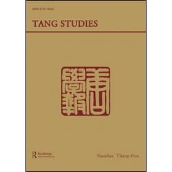 Tang Studies